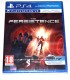 Juego Playstation 4 The Persistence (nuevo)