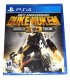 Juego Playstation 4 Duke Nukem 3D: 20th Anniversary  (nuevo)