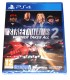 Juego Playstation 4 Street Outlaws 2: Winner Takes All (nuevo)