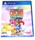 Juego Playstation 4 Cotton Fantasy: Superlative Night Dreams (nuevo)