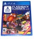 Juego PS4 Atari Flashback Classics Vol. 3