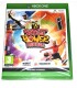 Juego Xbox One Street Power Football   (nuevo)