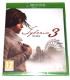 Juego Xbox One Syberia 3 (nuevo)