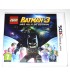 Juego Nintendo 3DS LEGO: Batman 3 (nuevo)