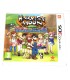 Juego Nintendo 3DS Harvest Moon: El Pueblo Del Árbol Celeste (nuevo)