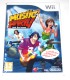 Juego Wii Music Party Rock The House (nuevo)