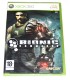 Juego Xbox 360 Bionic Commando (nuevo)