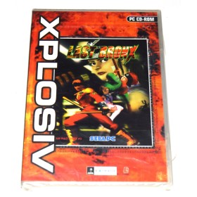 Juego PC Last Bronx (nuevo)