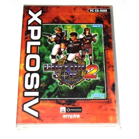 Juego PC Virtua Cop 2 (nuevo)