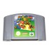 Juego Nintendo 64 Super Mario 64 (segunda mano)