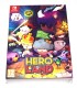 Juego Switch Heroland Knowble Edition (nuevo)