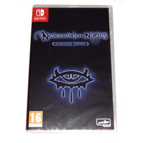 Juego Switch NeverWinter Nights Enhanced Edition (nuevo)