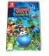 Juego Switch Super Putty Squad (nuevo)