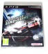 Juego Playstation 3 Ridge Racer Unbounded  (nuevo)