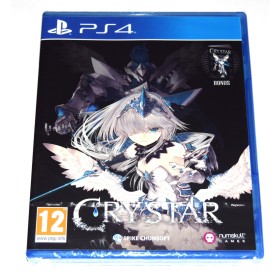Juego Playstation 4 Crystar (nuevo)