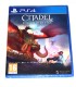 Juego Playstation 4 Citadel Forged With Fire (nuevo)