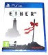Juego Playstation 4 Ether One (nuevo)