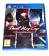 Juego Playstation 4 Devil May Cry HD Collection  (nuevo)