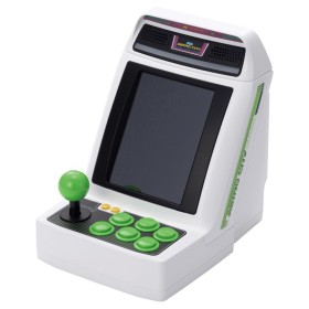 SEGA Astro City Mini V