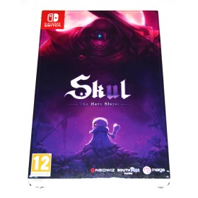 Juego Switch  SKUL The Hero Slayer Signature Edition  (nuevo)