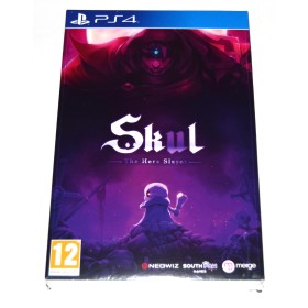 Juego Playstation 4 SKUL The Hero Slayer Signature Edition  (nuevo)