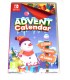 Juego Switch Advent Calendar (nuevo)