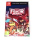 Juego Switch Them´s Fightin´ Herds Deluxe Edition  (nuevo)