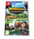 Juego Switch Life in Willowdale Farm Adventures (nuevo)