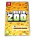 Juego Switch Let´s Build a Zoo (nuevo)