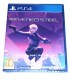 Juego Playstation 4 Severed Steel  (nuevo)