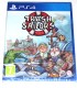 Juego Playstation 4 Trash Sailors (nuevo)