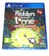 Juego Playstation 4 Hidden Through Time Definite Edition  (nuevo)