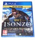 Juego Playstation 4 ISONZO Deluxe Edition (nuevo)