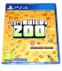 Juego Playstation 4 Let´s Build a Zoo (nuevo)