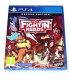 Juego Playstation 4 Them´s Fightin´ Herds Deluxe Edition (nuevo)