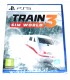 Juego Playstation 5 Train Sim World 3 (nuevo)