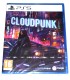 Juego Playstation 5 Cloudpunk (nuevo)
