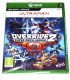 Juego Xbox One Override 2 Ultraman Deluxe Edition (nuevo)