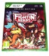 Juego Xbox One Them's Fightin' Herds Deluxe Edition (nuevo)