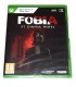 Juego Xbox One FOBIA - St. Dinfna Hotel  (nuevo)