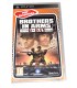 Juego PSP Brothers in Arms: D-DAY
