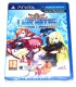Juego PSVita Arcana Heart 3: Love Max (nuevo)