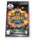 Juego PSP The Eye of Judgment Legends  (nuevo)