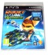 Juego Playstation 3 Ratchet & Clank: Q Force (nuevo)