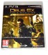 Juego Playstation 3 Deus Ex: Human Revolution Director's cut (nuevo)