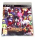 Juego Playstation 3 Disgaea 4: A Promise Unforgotten (nuevo)