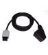 Cable RGB-SCART Nintendo Wii HQ