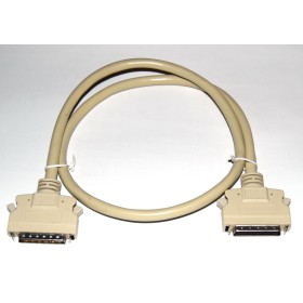 Cable SCSI II HPDB50 macho- HPCN50 macho
