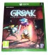 Juego Xbox One Greak: Memories of Azur (nuevo)