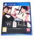 Juego Playstation 4 Will: A Wonderful World (nuevo)